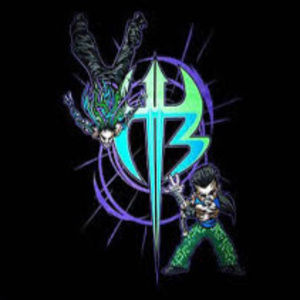 Meet your Posher, Leo